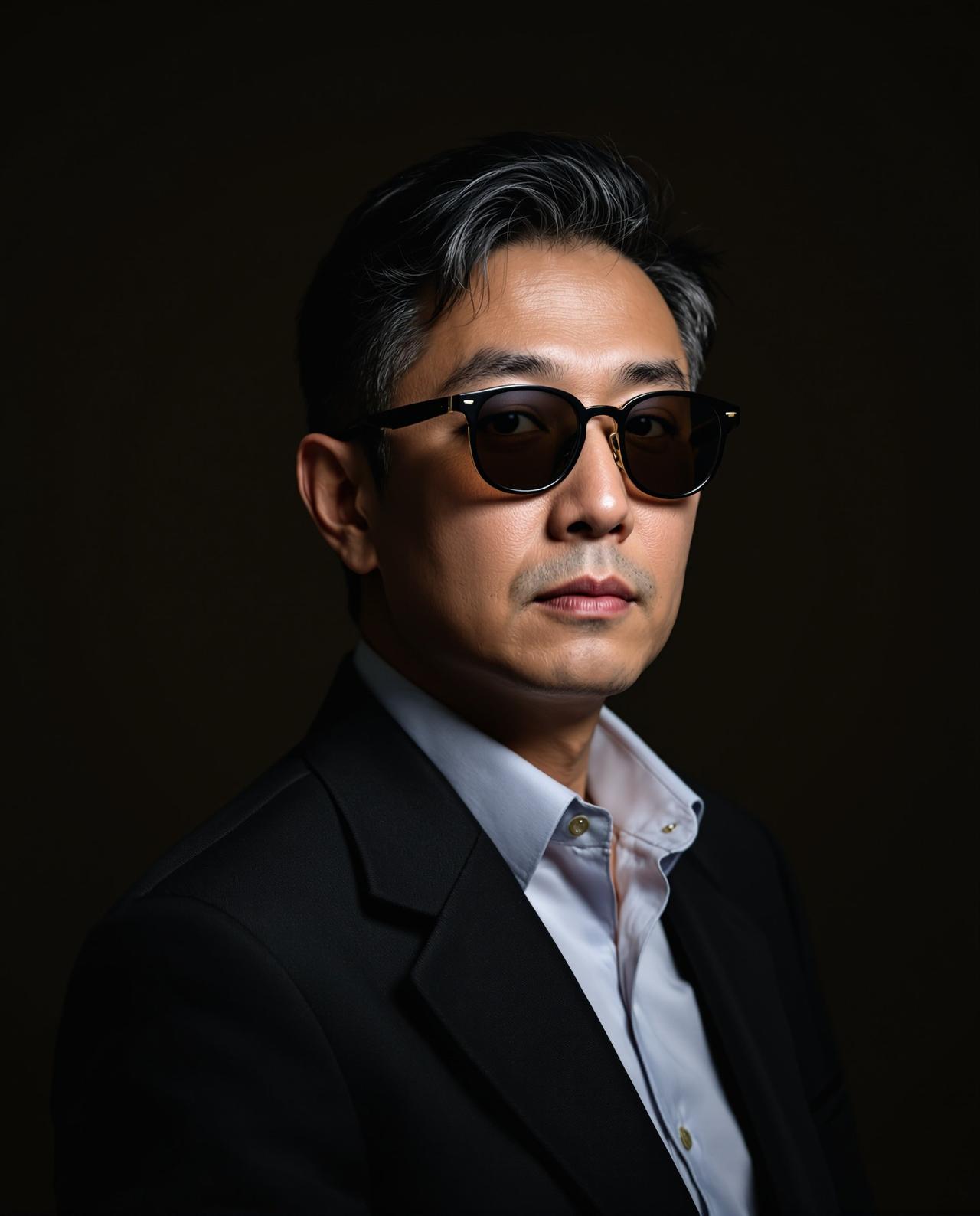 王家卫 - 人人视频签约导演