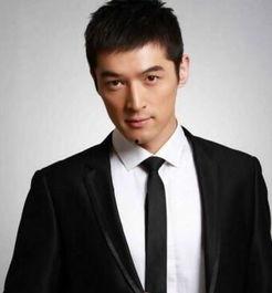 娱乐吃瓜高情商男星